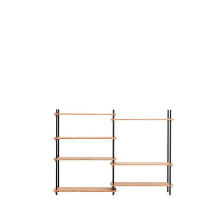 Shelving system | MOEBE | Skandium London