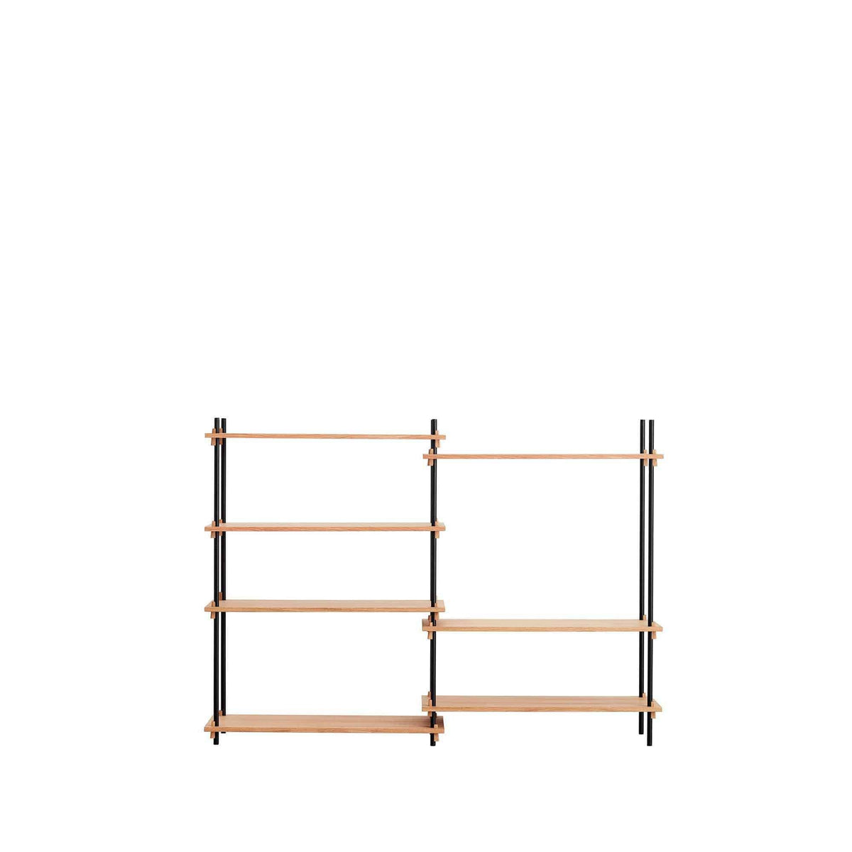 Shelving system | MOEBE | Skandium London