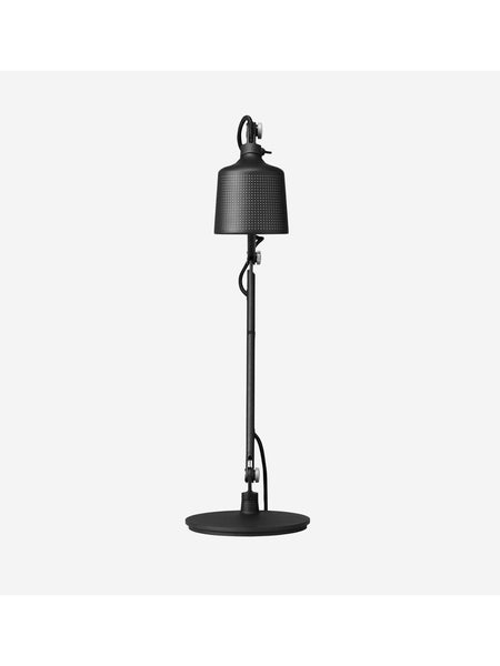 Vipp - VIPP521 - Desk Lamp - Skandium London