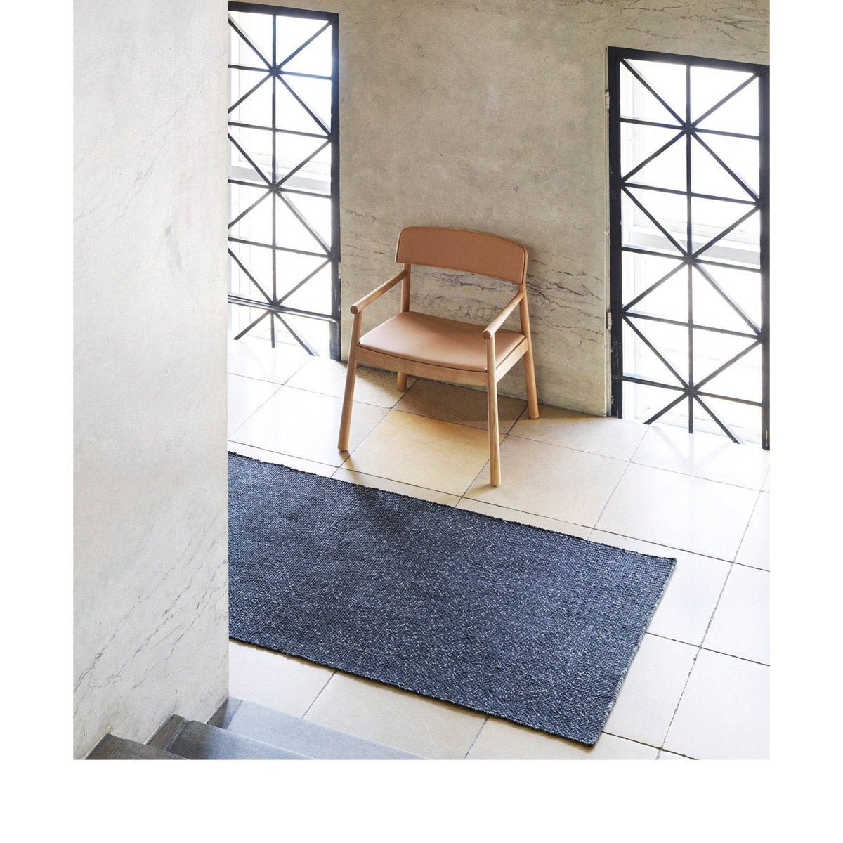 Normann Copenhagen - Polli rug - Skandium London