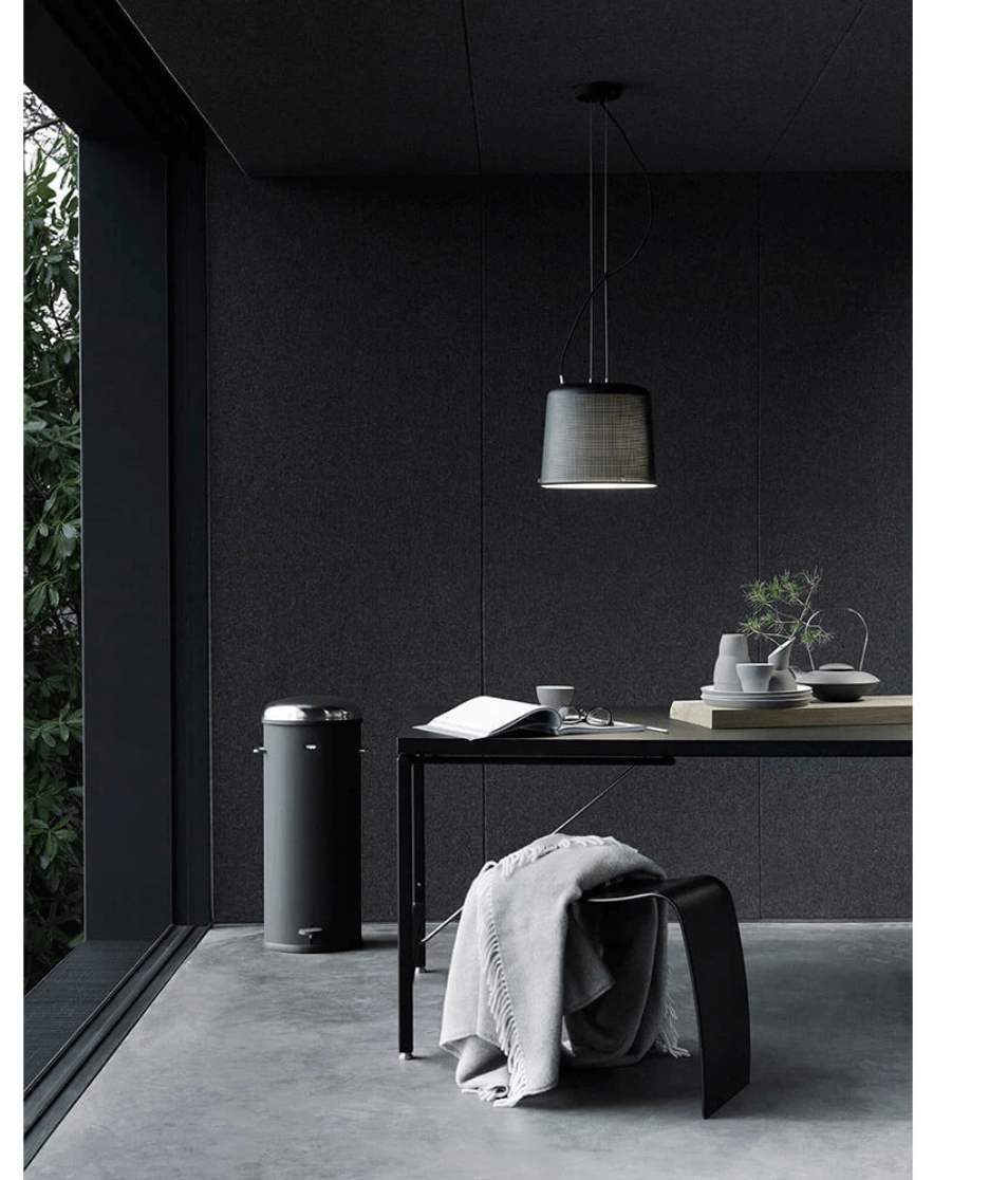 Vipp - VIPP526 - Pendant Lamp - Large - Skandium London