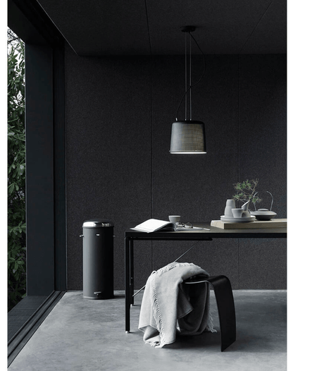 Vipp - VIPP526 - Pendant Lamp - Large - Skandium London
