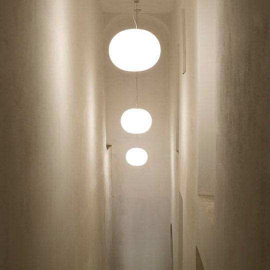 Glo-Ball pendant lamp | Flos | Skandium London