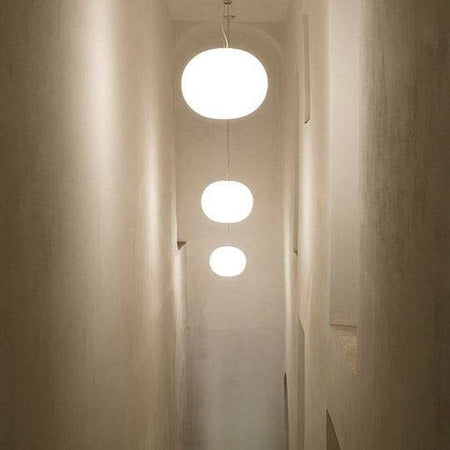 Glo-Ball pendant lamp | Flos | Skandium London