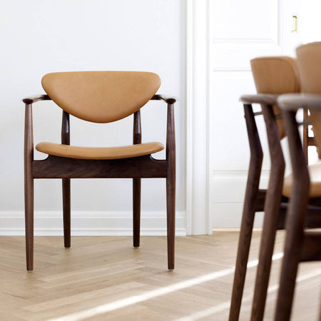 109 Chair | House of Finn Juhl | Skandium London