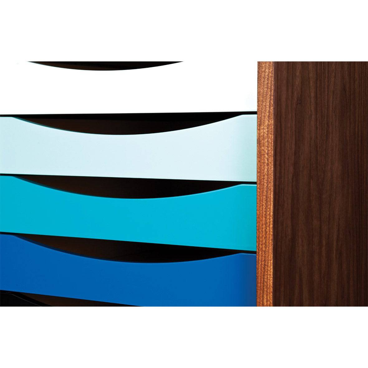 Sideboard with Tray Unit | House of Finn Juhl | Skandium London
