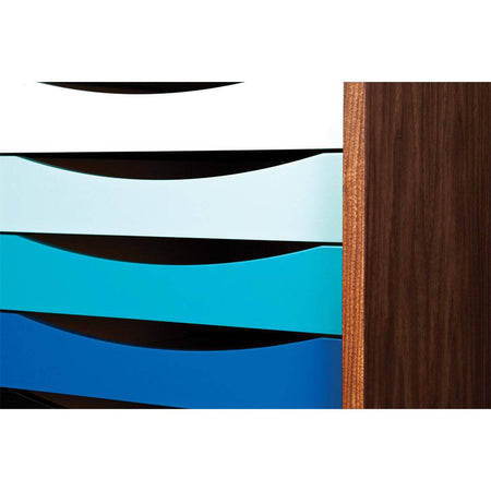 Sideboard with Tray Unit | House of Finn Juhl | Skandium London