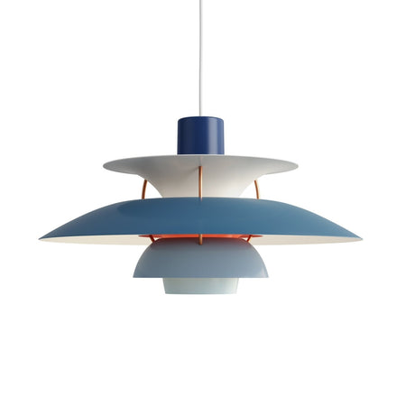 Louis Poulsen - PH 5 Pendant - Hues - Skandium London