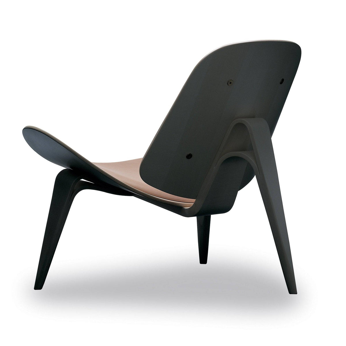 Carl Hansen - CH07 Shell chair - Skandium London