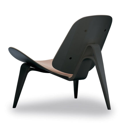 Carl Hansen - CH07 Shell chair - Skandium London