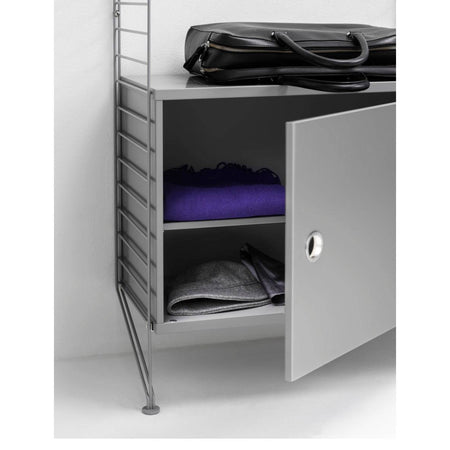 Cabinet | Swing Door | String | Skandium London