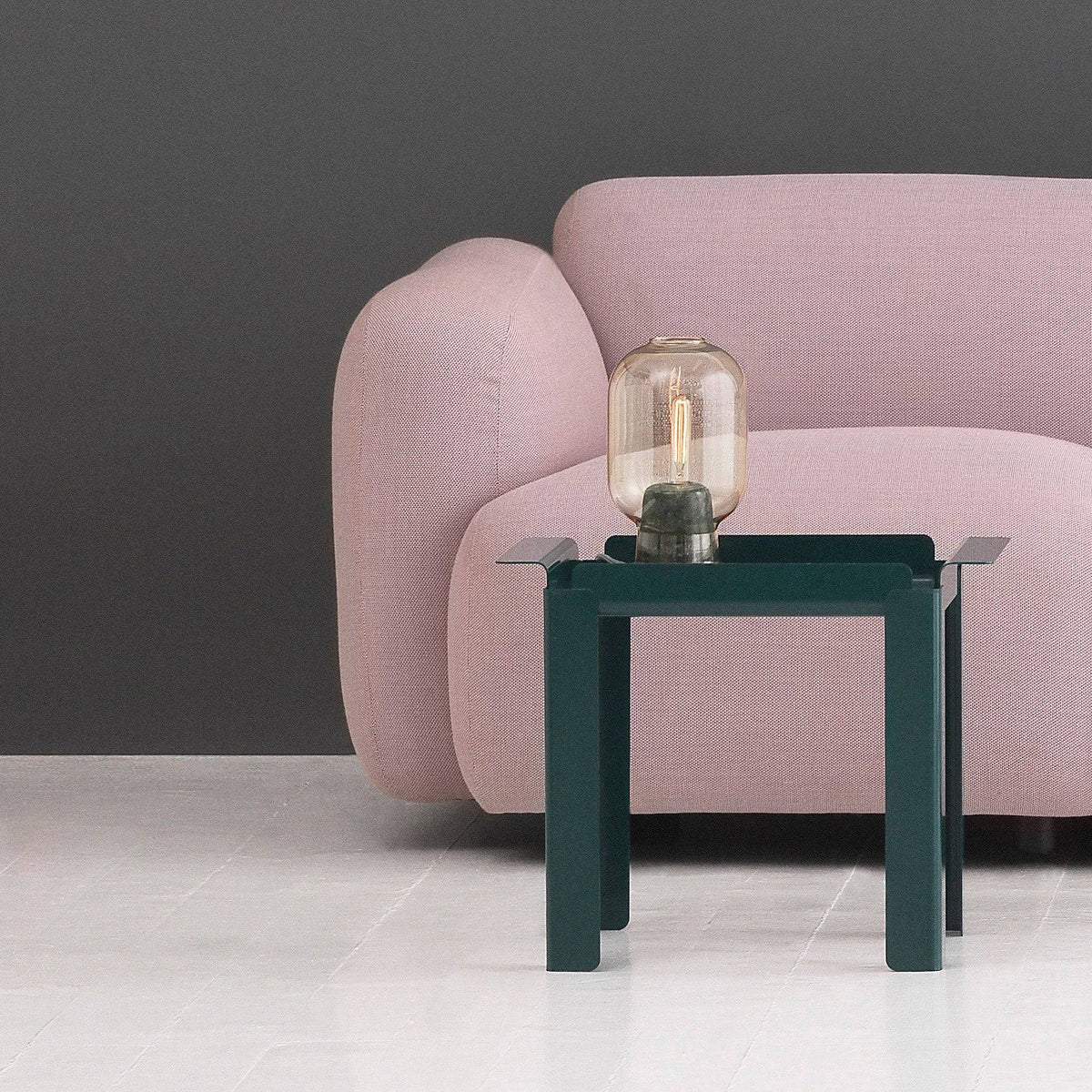 Normann Copenhagen - Amp table lamp - Skandium London