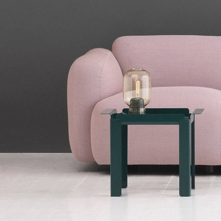 Normann Copenhagen - Amp table lamp - Skandium London