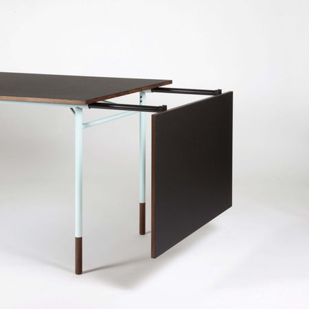 Nyhavn Dining Table With 2 Leaves | House of Finn Juhl | Skandium London