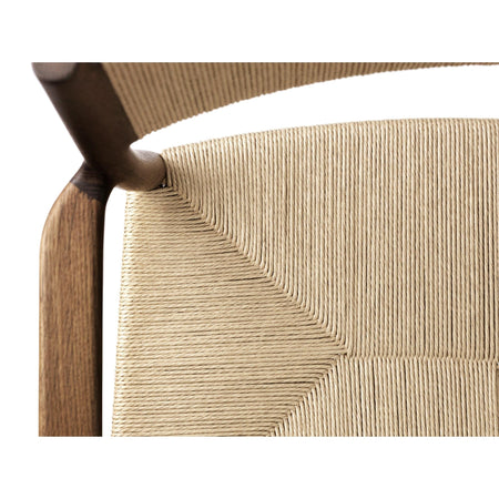 Brdr. Krüger - ARV Dining Armchair - Skandium London