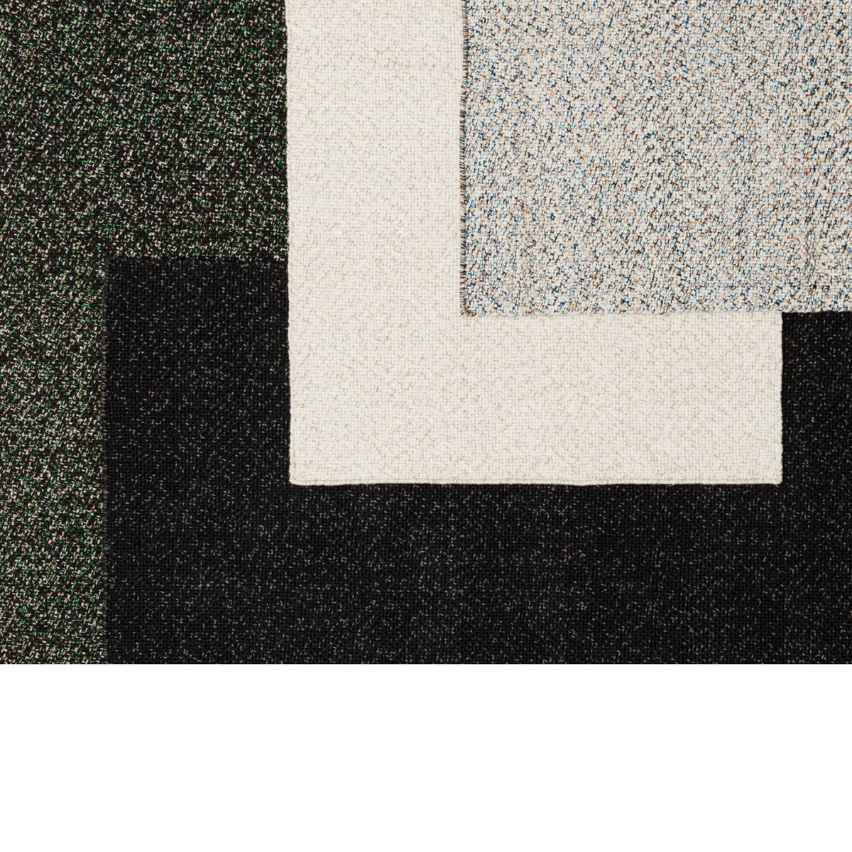 Normann Copenhagen - Polli rug - Skandium London
