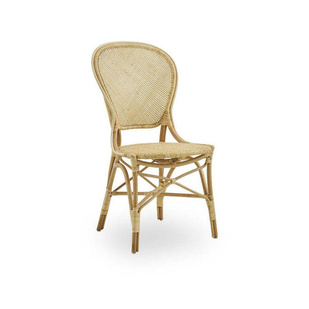 Rossini dining chair | Sika Design | Skandium London