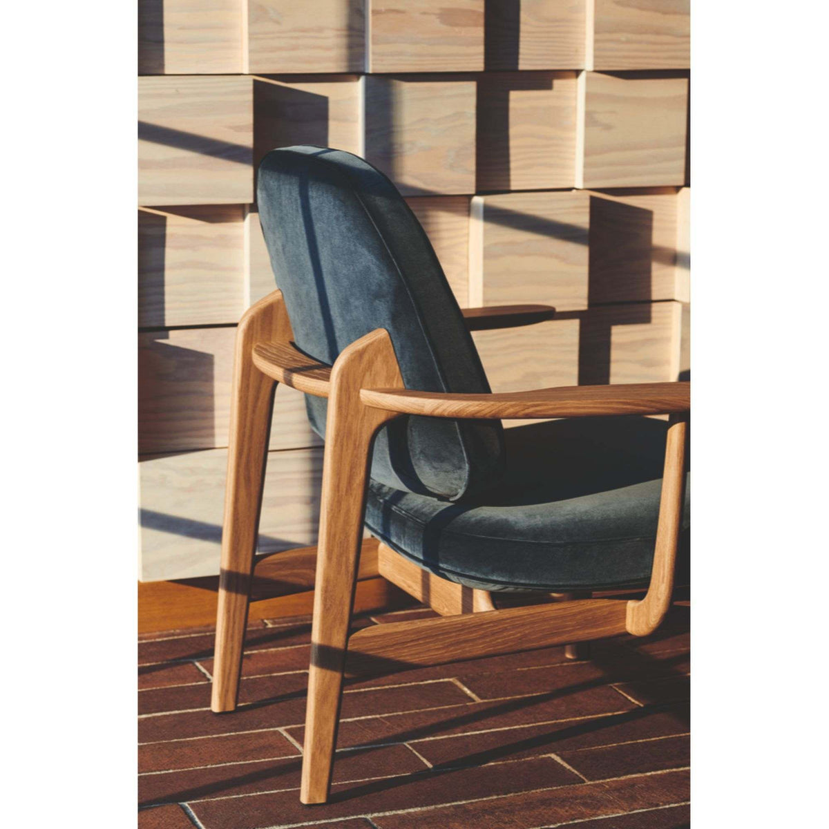 Fritz Hansen - FRED™ - Skandium London