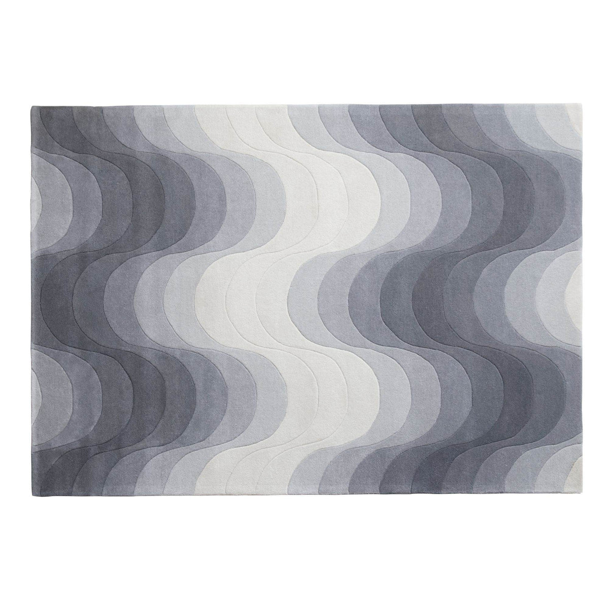 Wave Rug | Verpan | Skandium London