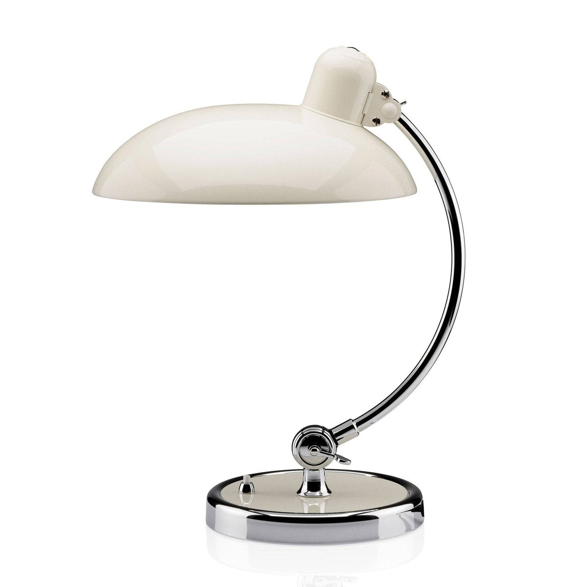 Fritz Hansen Lighting - Kaiser idell™ Table Lamp - 6631 - Skandium London
