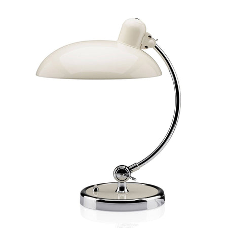 Fritz Hansen Lighting - Kaiser idell™ Table Lamp - 6631 - Skandium London