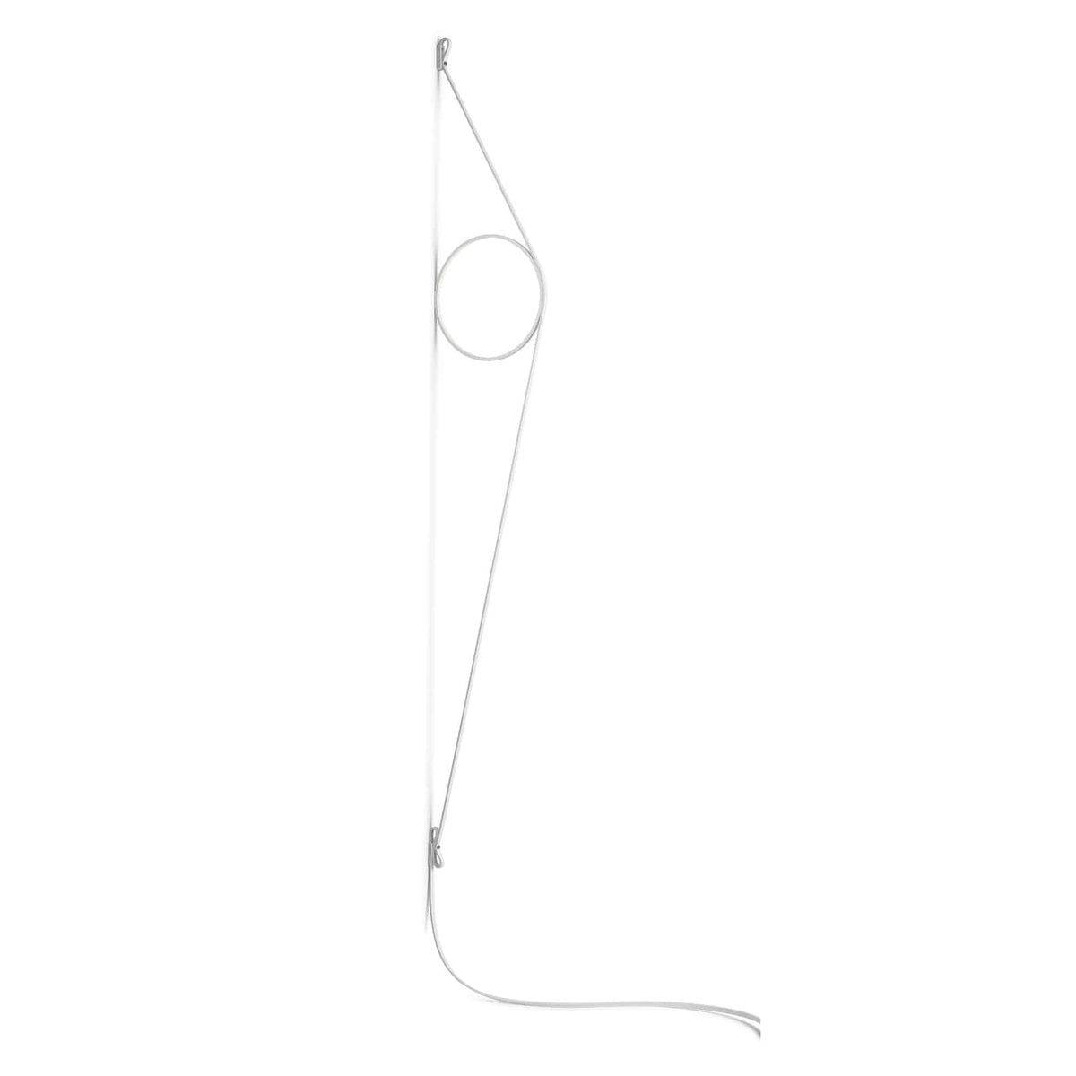 Flos - Wirering Pendant Lamp - Skandium London