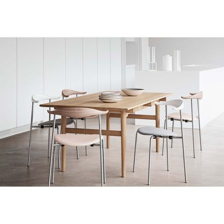 Carl Hansen - CH88T chair - Skandium London