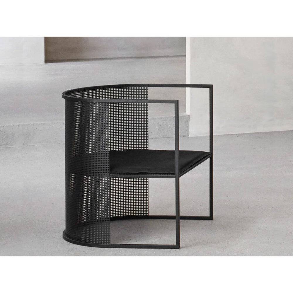 Bauhaus lounge chair | Kristina Dam | Skandium London