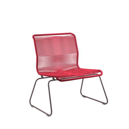 Montana - Panton One Lounge Chair - Skandium London