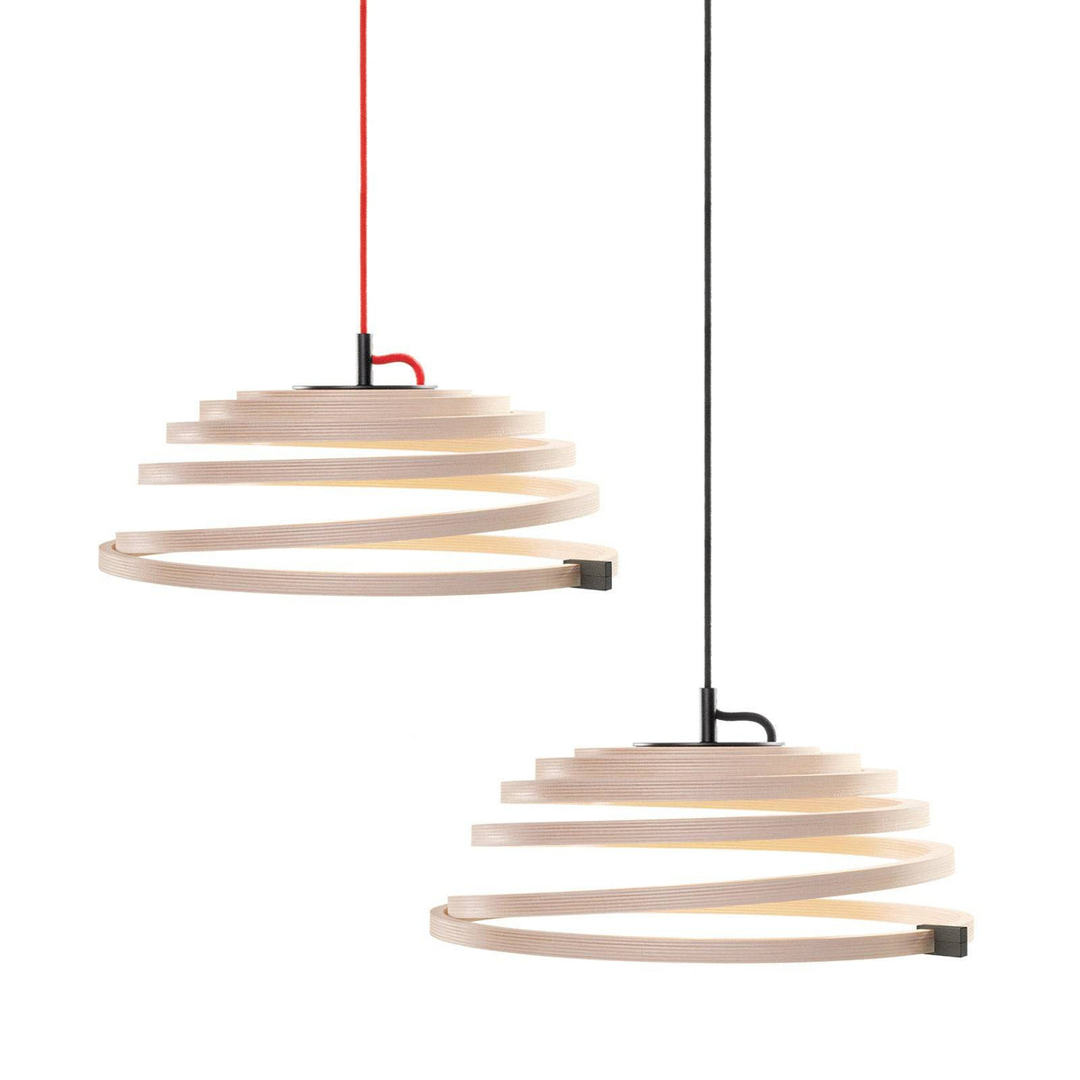 Aspiro 8000 pendant lamp | Secto | Skandium London