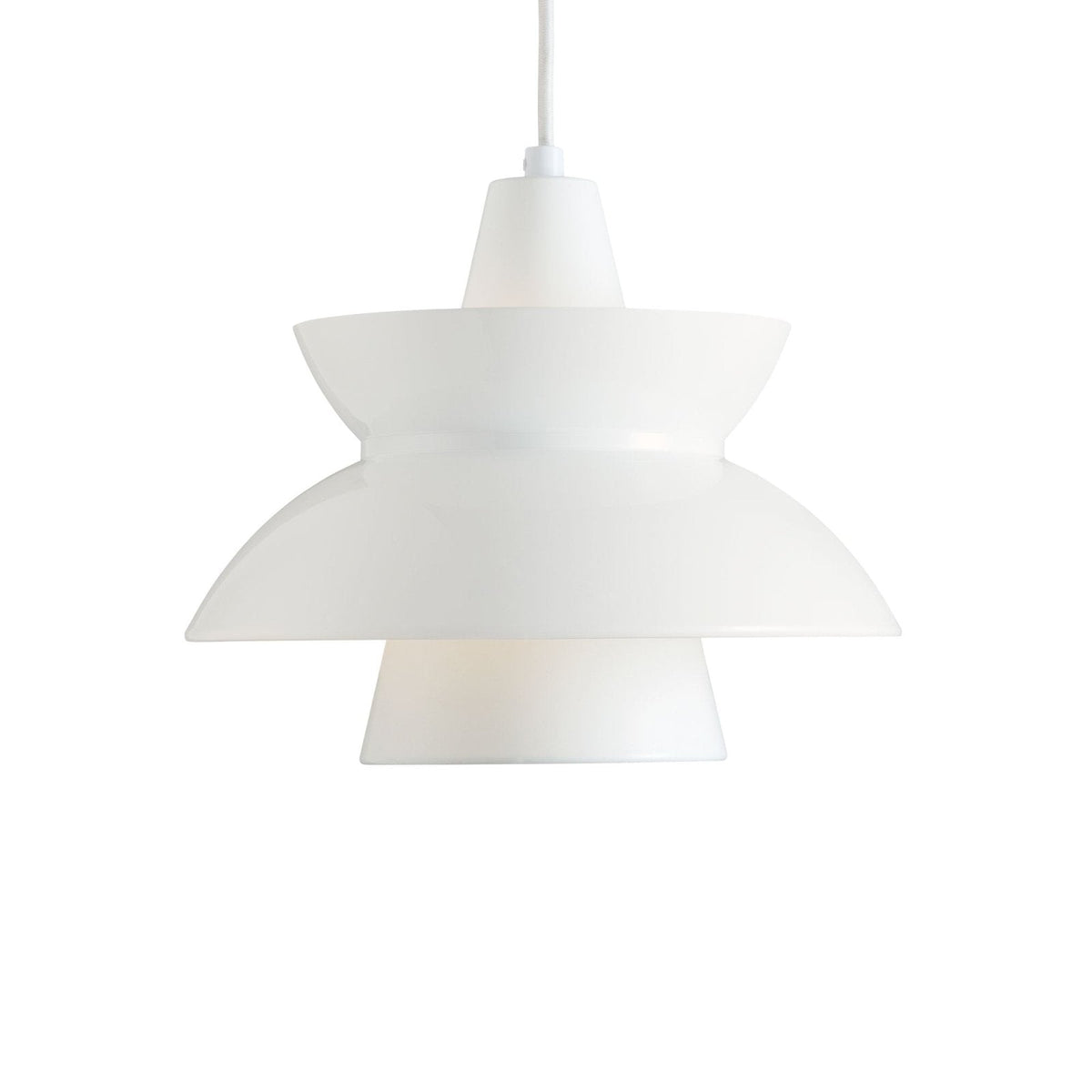 Louis Poulsen - PH Doo-Wop pendant lamp - Skandium London