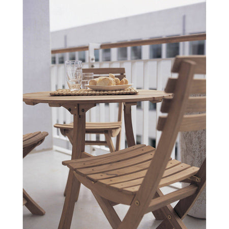 Fritz Hansen - Vendia Table - Skandium London
