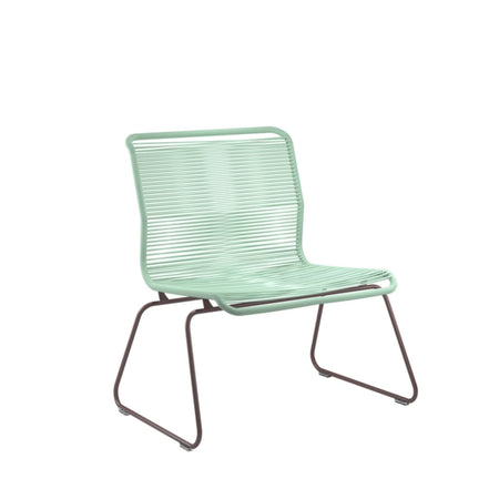 Montana - Panton One Lounge Chair - Skandium London