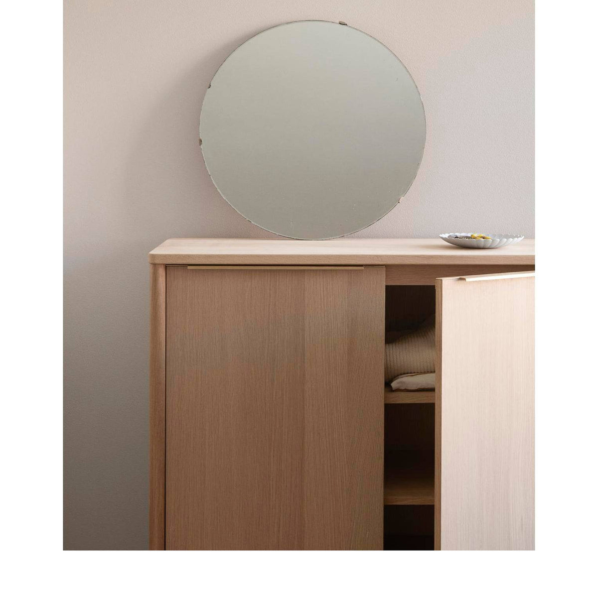 Fritz Hansen - Jut High Cabinet - Skandium London