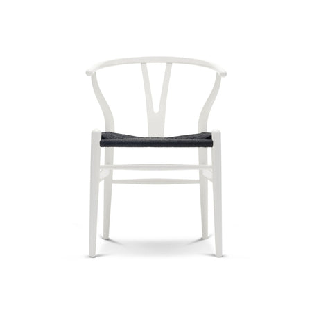 Carl Hansen - CH24 Wishbone Chair - Beech - Soft colours - Skandium London