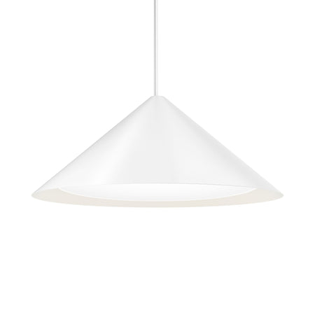 Louis Poulsen - Keglen Pendant Lamp - Skandium London