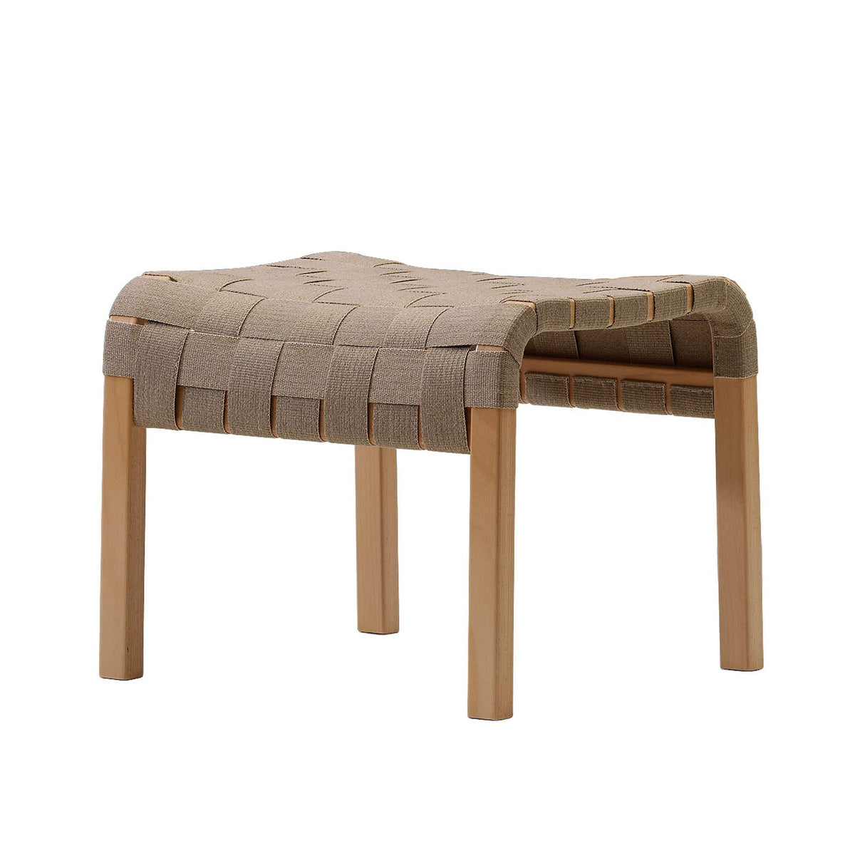 Primo stool | Swedese | Skandium London