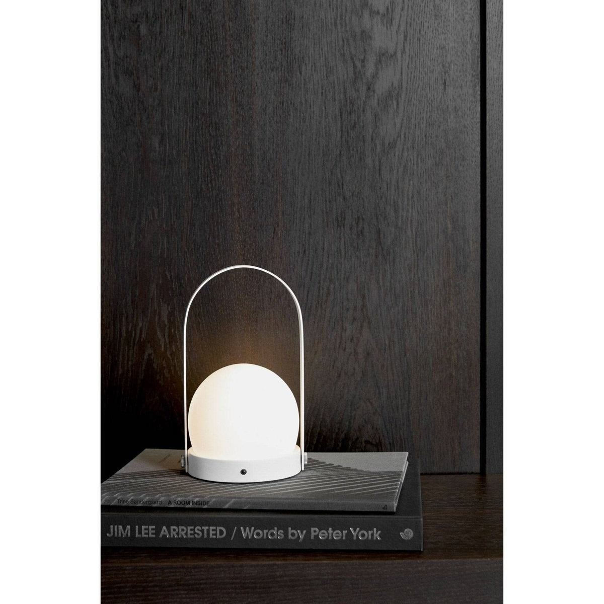 Audo (Menu) - Carrie table lamp - Portable - Skandium London
