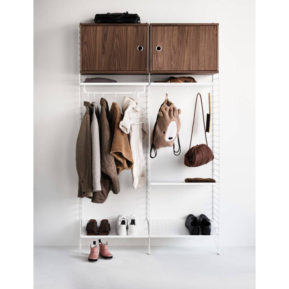 Cabinet | Swing Door | String | Skandium London