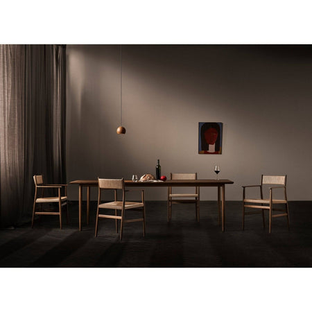 Brdr. Krüger - ARV Dining Armchair - Skandium London