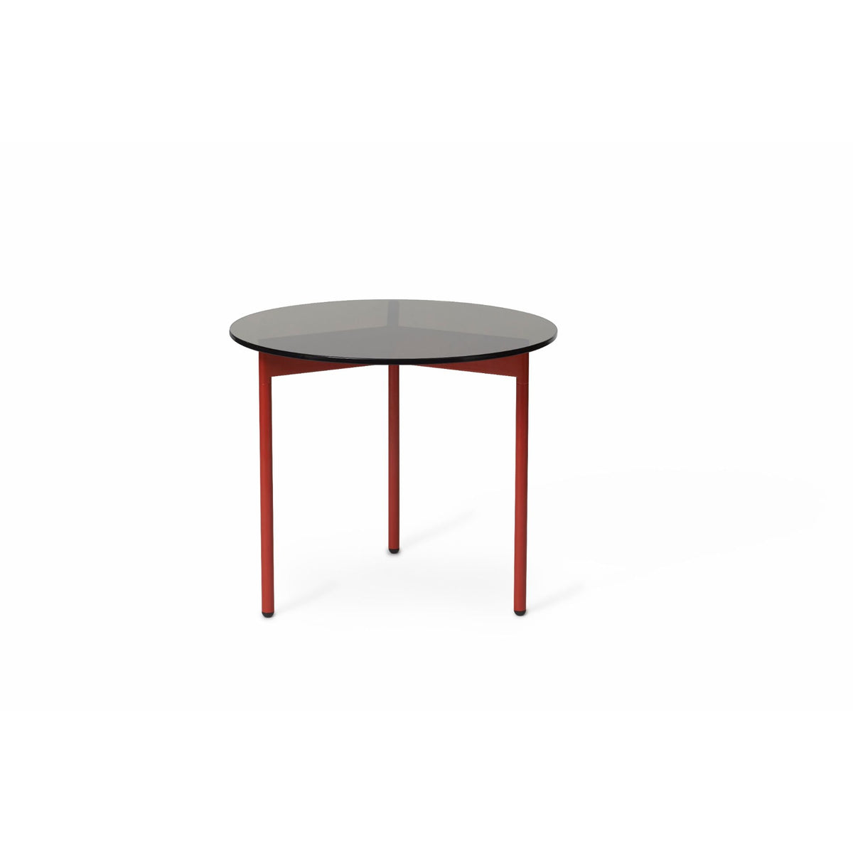 Warm Nordic - From Above Side Table ø52 - Skandium London