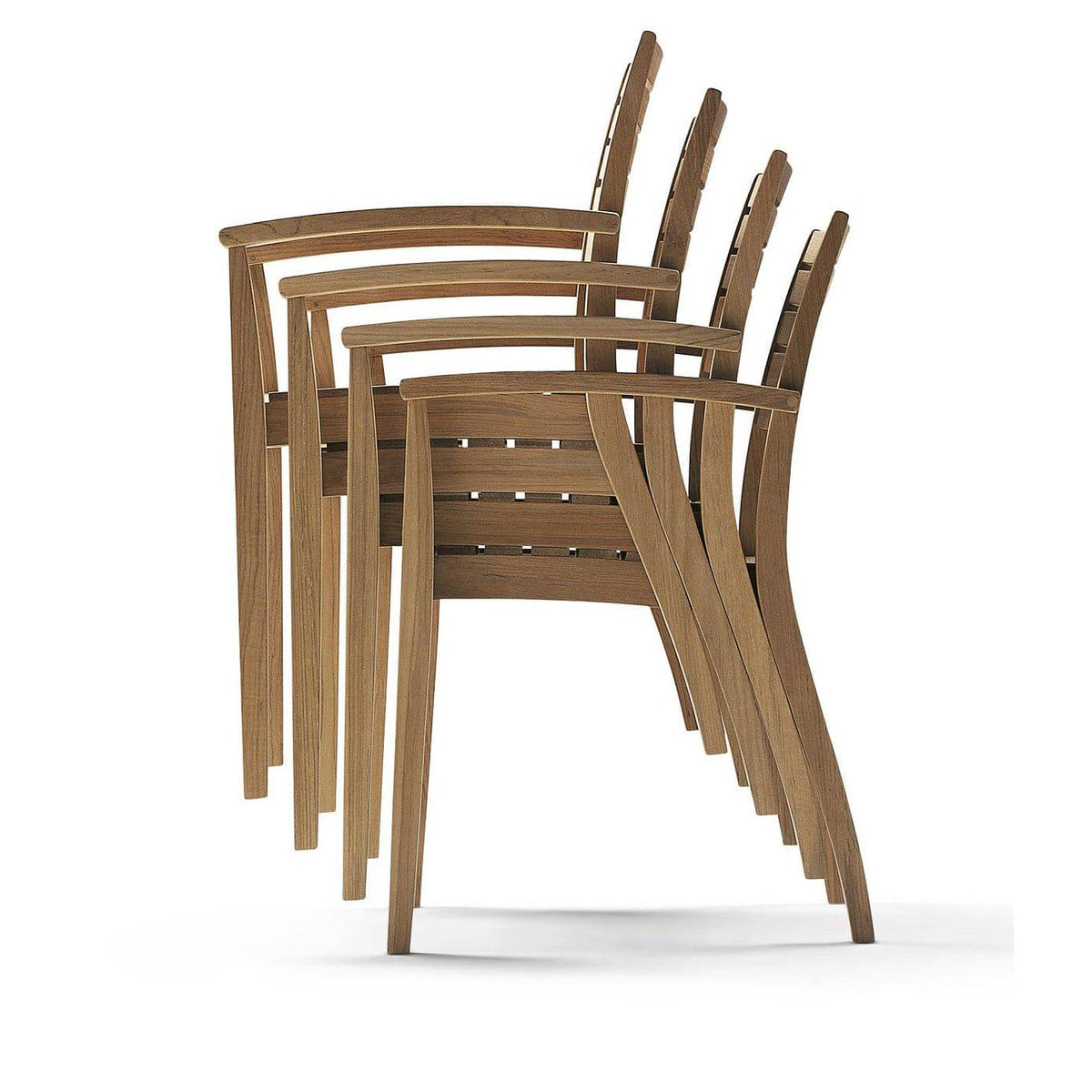 Ballare Chair | Skagerak | Skandium London