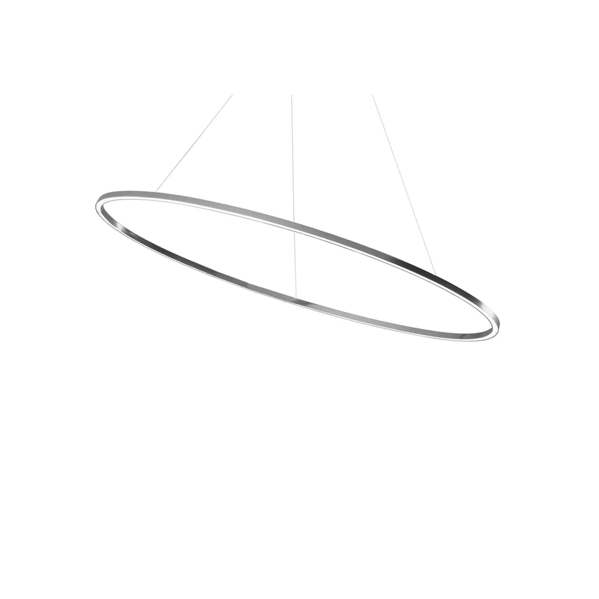 Nemo Lighting - Ellisse Pendant light - major - Skandium London
