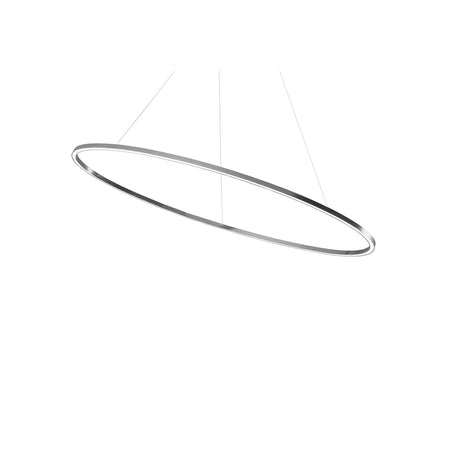 Nemo Lighting - Ellisse Pendant light - major - Skandium London