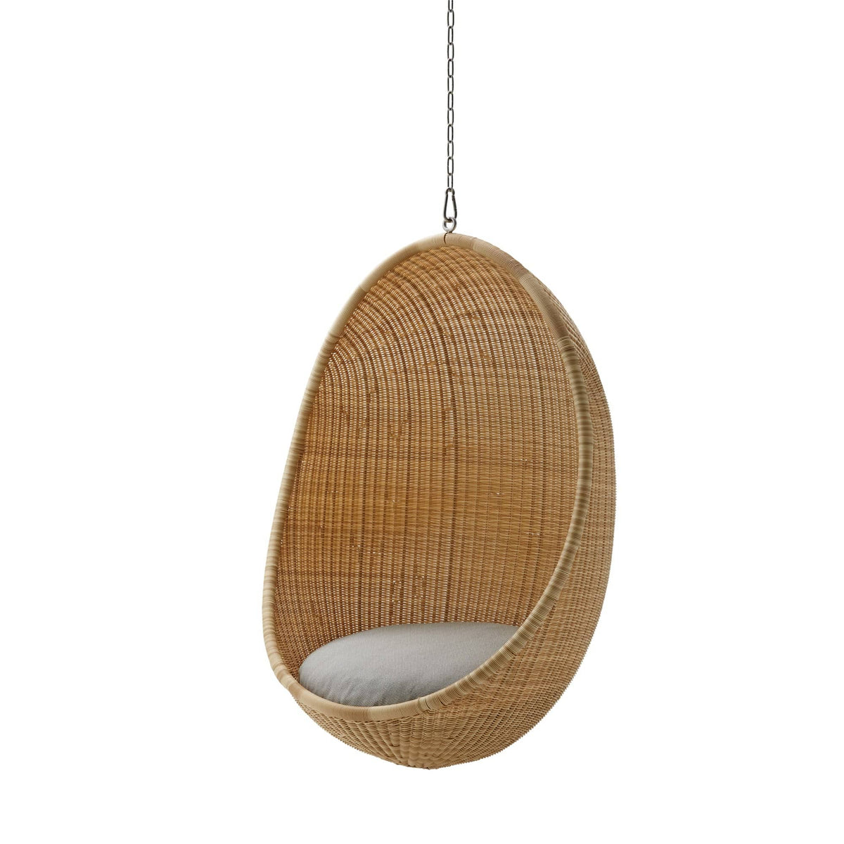 Sika Design - Hanging Egg Chair - Skandium London