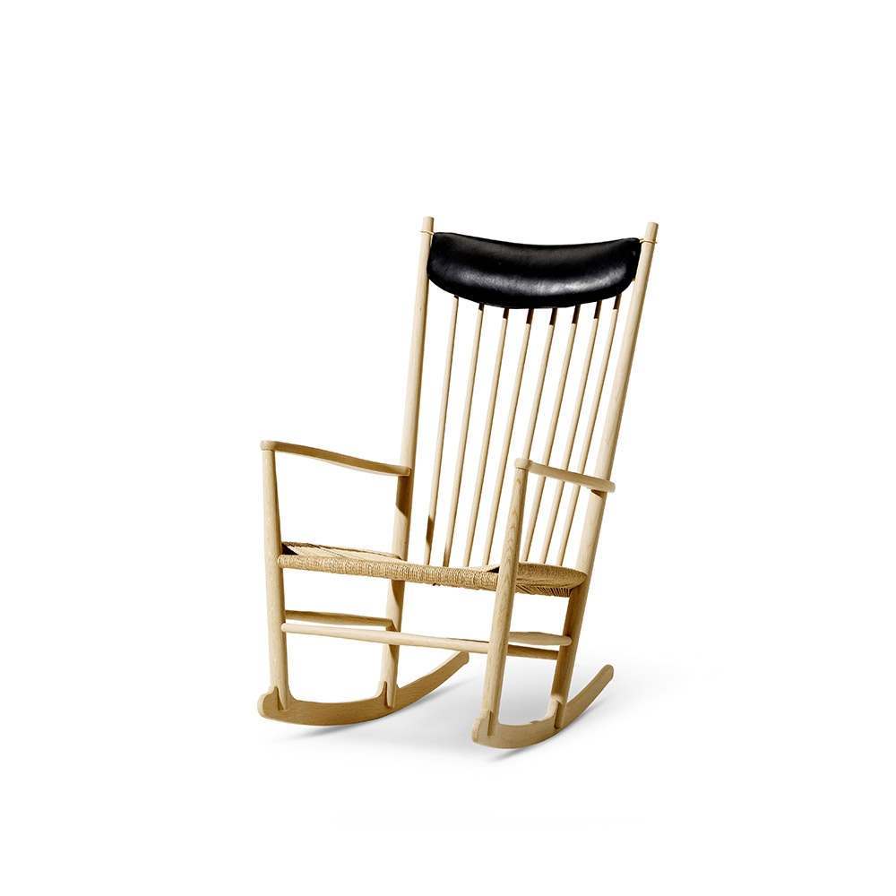 Fredericia - J16 Rocking Chair - Skandium London