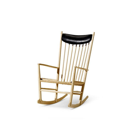 Fredericia - J16 Rocking Chair - Skandium London