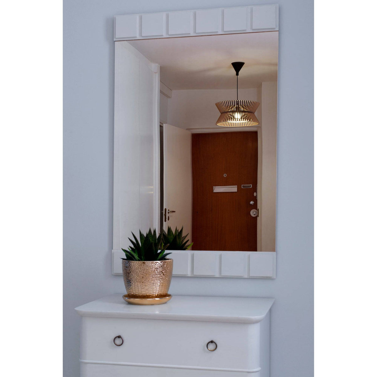 Secto - Kontro 6000 Pendant Lamp - Skandium London