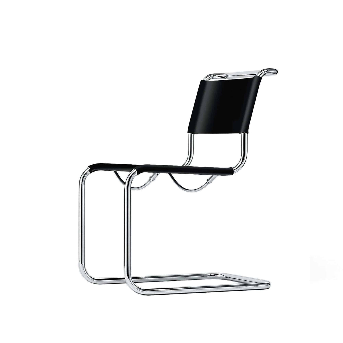 Thonet - Chair S 33 - Skandium London