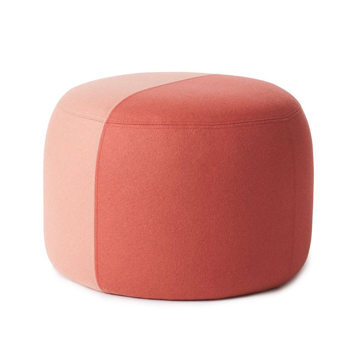 Warm Nordic - Dainty Pouf - Skandium London